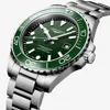 additional image for Longines Conquest HydroConquest L3.788.4.06.6 Silver Stainless Steel For Men