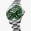 additional image for Longines Conquest HydroConquest L3.788.4.06.6 Silver Stainless Steel For Men