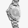 additional image for Longines Conquest HydroConquest L3.788.4.06.6 Silver Stainless Steel For Men