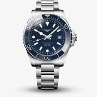 Longines Conquest HydroConquest L3.788.4.96.6 ..