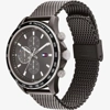 additional image for Tommy Hilfiger 1792019 Grey Mesh Bracelet Quartz Watches for Men