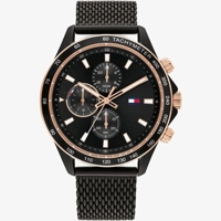 Tommy Hilfiger 1792020 Stainless Steel Bracele..