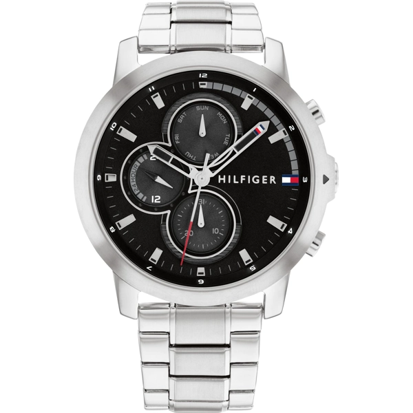 Tommy Hilfiger 1792048 Stainless Steel Watches for Men