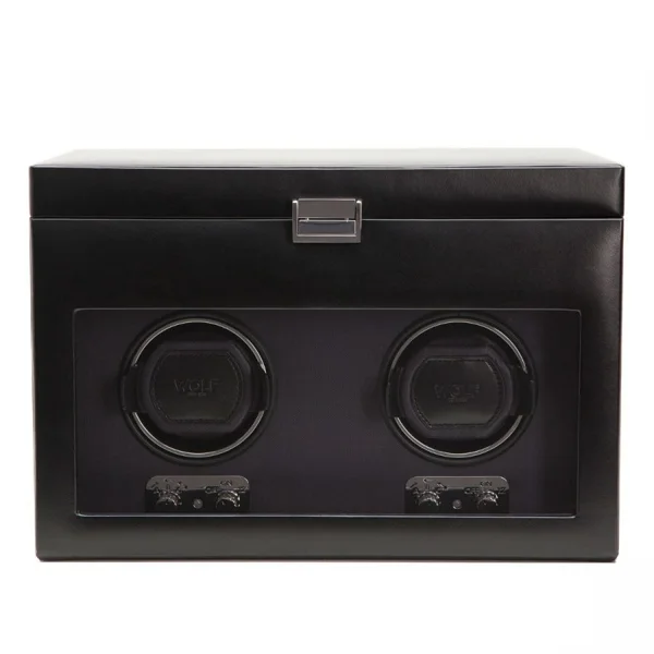 Heritage Double Winder W/ Storage / 270402