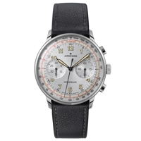 Junghans Meister Telemeter Men's Black Watch 2..