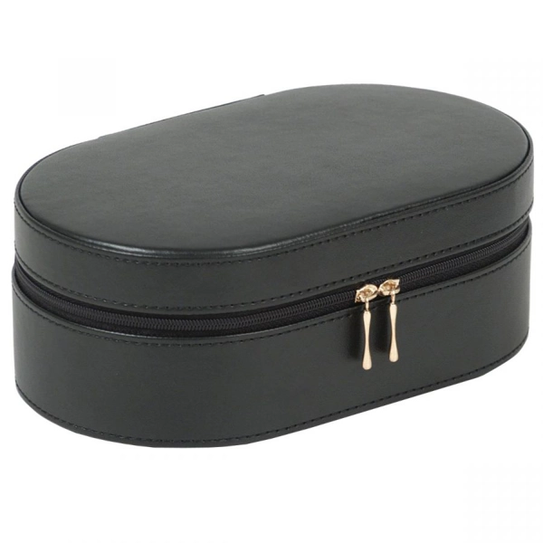 Heritage Oval Zip Case / 280602