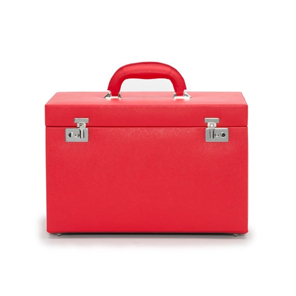 "Heritage Jewelry Armoire / 280814