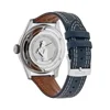 additional image for Oris Big Crown Hank Aaron Limited Edition 01 754 7785 4081-Set Blue Leather Watches for Men
