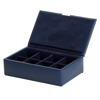 additional image for Heritage 8 Piece Cufflink Box / 290217