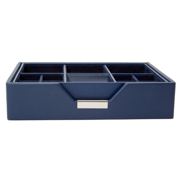 Heritage Set of 2 Valet Trays / 290317