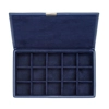 additional image for Heritage 15 Piece Cufflink Box / 290517