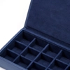 additional image for Heritage 15 Piece Cufflink Box / 290517