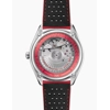 additional image for Omega Seamaster Olympic Official Timekeeper 522.32.40.20.01.004 Red Leather Watches for Men