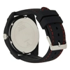 additional image for Guess W1256G1 Men's Black Silicone Strap Watches