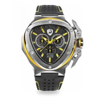 Tonino Lamborghini Spyder X Chronograph Watch ..