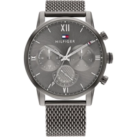 Tommy Hilfiger 1791882 Stainless steel Watches..