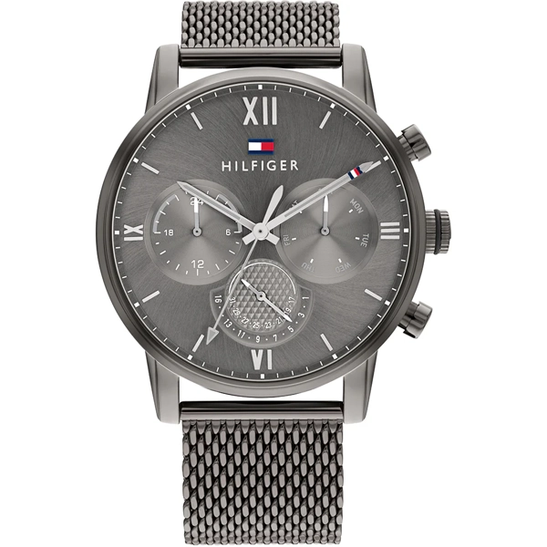 Tommy Hilfiger 1791882 Stainless steel Watches for Men