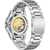 additional image for Citizen NJ0158-89Y Silver Stainless Steel Watches For Men