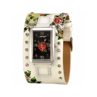 Ed Hardy EDTT-WSK Ladies Temptress White Rose ..