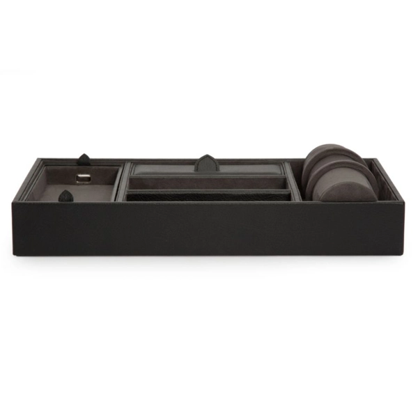 Blake Valet Tray With Cuff 306402