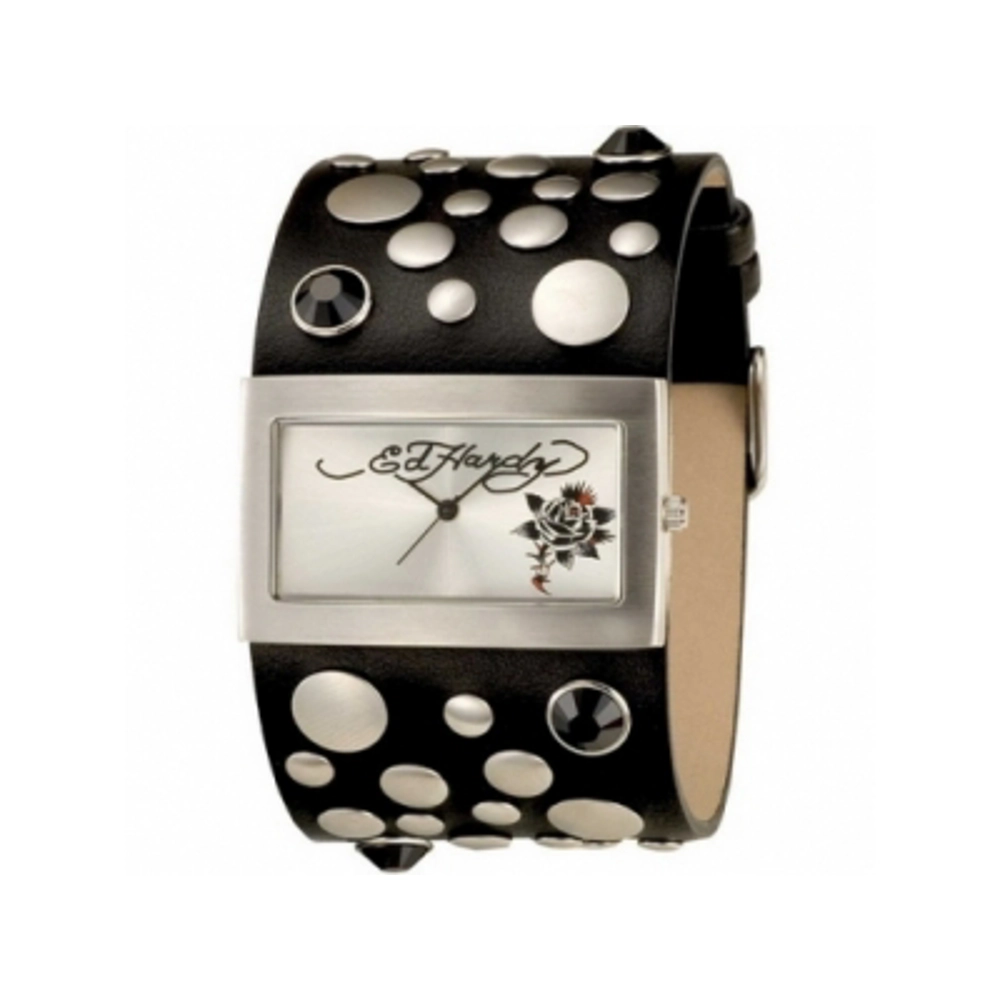 Ed Hardy EDLC-BR Ladies..