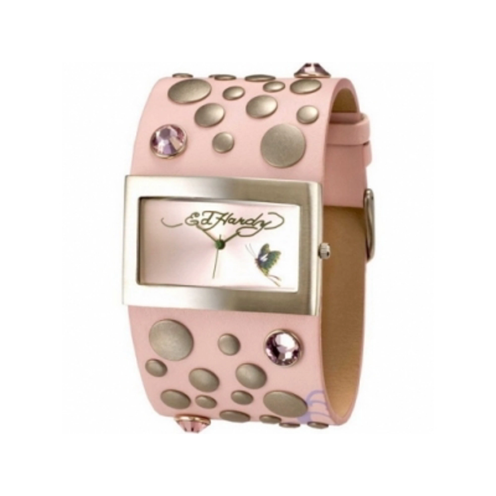 Ed Hardy EDLC-PG Ladies..