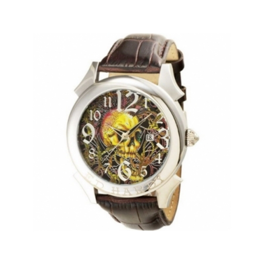Ed Hardy EDRE-SK Mens R..