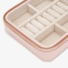 additional image for Caroline Zip Travel Case / 329915