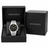 additional image for Movado SE Chronograph 0607972 Silver Stainless Steel Watches For Men