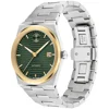 additional image for Movado Bold Quest Automatic 3600942 Silver Stainless Steel Watches For Men