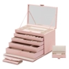 additional image for Caroline Extra Large Jewelry Case 329515