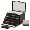 additional image for Caroline Extra Large Jewelry Case 329571