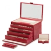 additional image for Caroline Extra Large Jewelry Case 329572