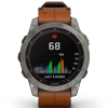 additional image for Garmin Fēnix 7 Sapphire Solar Titanium Smartwatch 010-02540-31