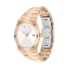 additional image for Movado BOLD Quest 3601188 Rose Gold Stainless Steel Watches For Women
