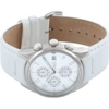 additional image for D&G Sandpiper Leather White Unisex Watch 3719770084