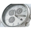additional image for D&G Sandpiper Leather White Unisex Watch 3719770084