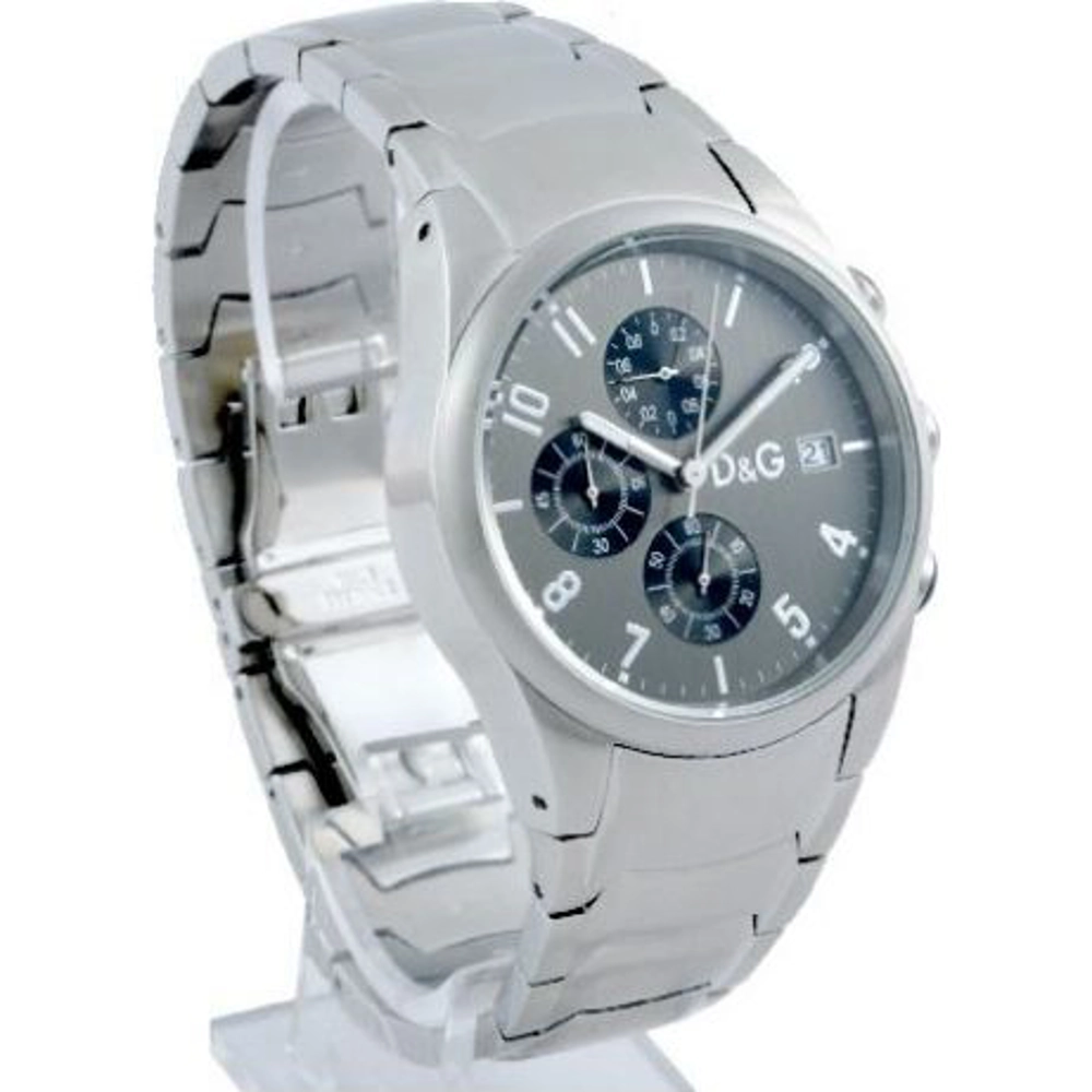 D&G Sandpiper Stainless..