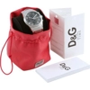 additional image for D&G Sandpiper Stainless Black Unisex Watch 3719770123