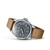 additional image for Oris Big Crown Pointer Date 01 754 7785 4065-07 6 20 10 Brown Leather Watches for Men
