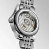 additional image for Longines Elegance Record L2.320.4.87.6 Silver Stainless Steel For Womens