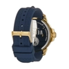 additional image for Versus VSPLO0219 Men's Blue Silicone Strap Watches