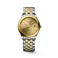 Longines Elegance Flagship Classic L4.974.3.37..