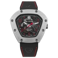 Tonino Lamborghini Spyderleggero Skeleton Watc..