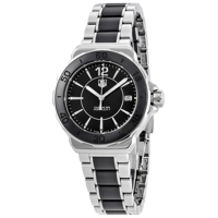 TAG Heuer WAH1210.BA0859 Women's Silver Stainl..