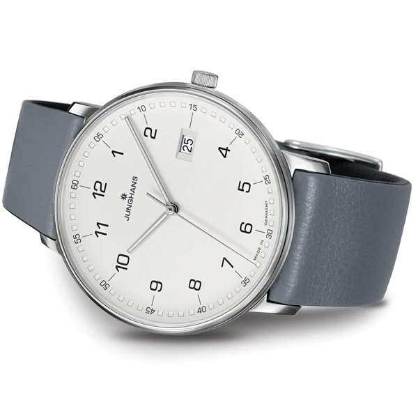 Junghans FORM Quartz Gent's Watch 41488500