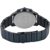 additional image for Tommy Hilfiger 1781893  Blue Stainless Steel Watches For  Men and Women