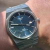 additional image for Tissot T137.407.11.041.00 Blue Silver  Watches For  Men