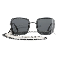 Chanel Sunglasses 0CH4244 C108S4 57