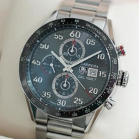 TAG Heuer Carrera CAR2A11.FC6313 Stainless Ste..